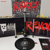 MISHA Revolt Hookah Russian Alpha Model Hookah SHISHA Aluminum Alloy Alpha Hookah X Gift Box New ALPHA Series Misha