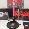 MISHA Revolt Hookah Russian Alpha Model Hookah SHISHA Aluminum Alloy Alpha Hookah X Gift Box New ALPHA Series Misha