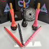 Premium Alpha Hookah High Quality Original Alpha S SHISHA Factory Customized Alpha Hookah Stainless Steel Gift Box