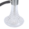 Portable Aluminum Hookah Set