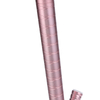 Portable Hookah Set with Everything Acrylic Hookah To Go Charcoal Holder Heat Management Device 