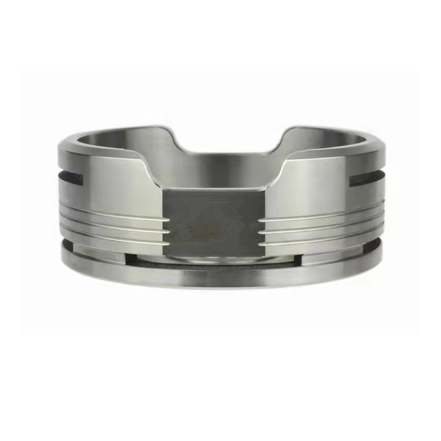 Nagrani Germany Stainless Steel Shisha Hookah Bowl Narguile Smoke Charcoal Holder HMD