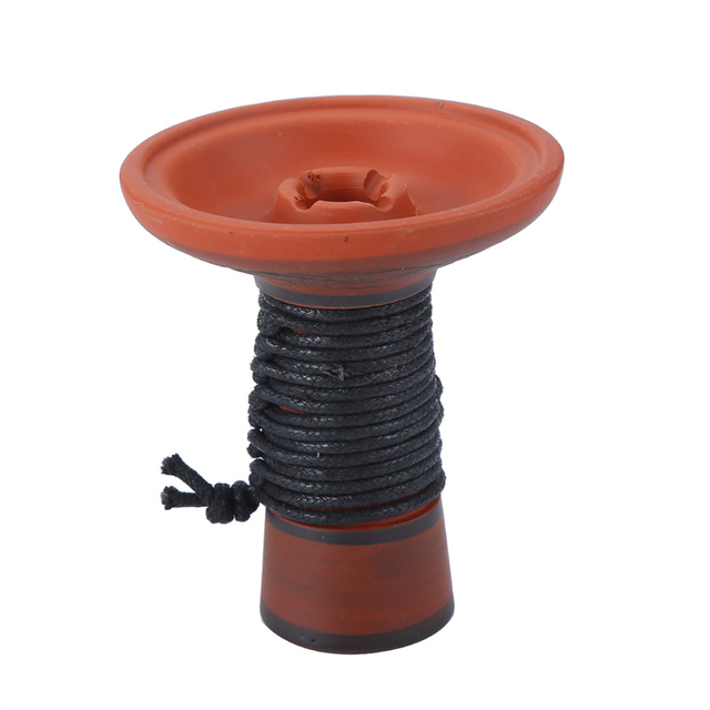 Japona Mummy Hookah Bowl Japona Shisha Head