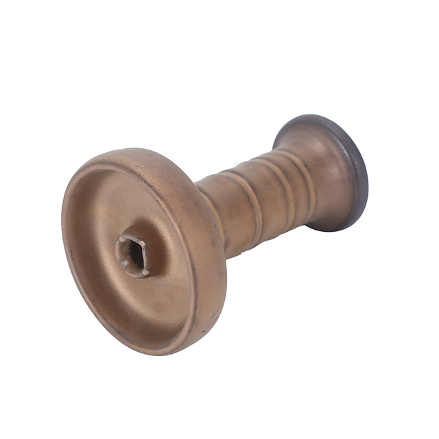 Premium Hookah Accessories Hookah Head with Glaze