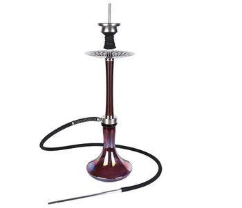 New Design Hookah Wookah Premium Wood Hookahs