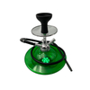 Swimming Pool Floating Water LED Acrylic UFO Shisha Hookah 