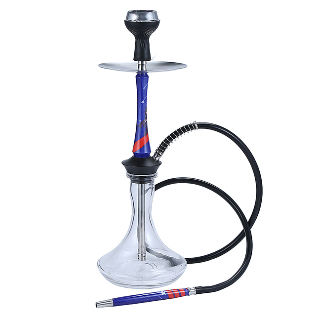 Union Hookah Hulk Captain America Hookah Shisha Stainless Steel Iron Man Comics Union Shisha
