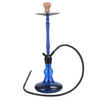 Premium Medium Aluminum Hookah