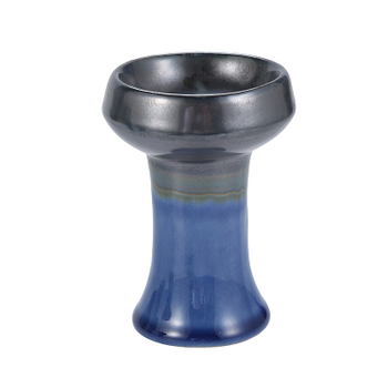 Hookah Bowl with Glaze
