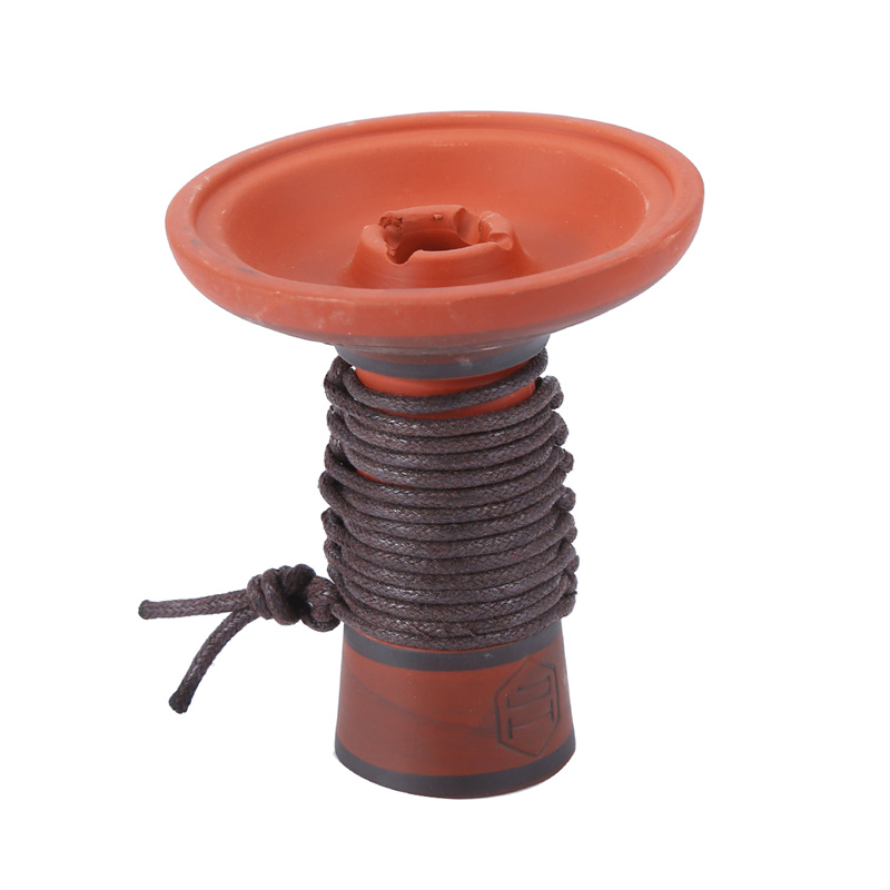 Japona Mummy Hookah Bowl Japona Shisha Head