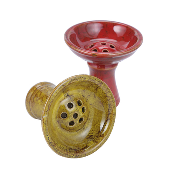 Premium Hookah Bowl