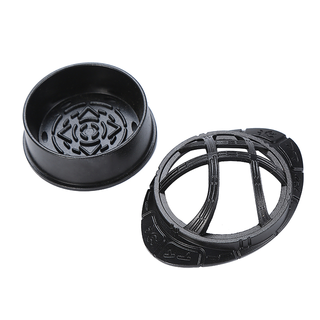 Advanced Hookah Heat Management Device (Black)