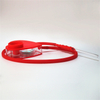 Heart-shaped Hookah LED Egyptian Hookah Smoking Shisha Set Acrylic With Light