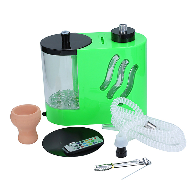 Ice Cooling Hookah For Summer