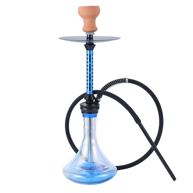 Bar Furniture Lounge Hookah Deluxe Medium Size Shisha Herbal