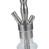High Quality Germany Stainless Steel Hookah
