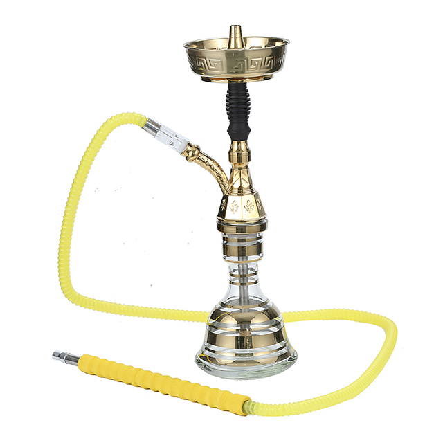 Small Size Egypt Hookah