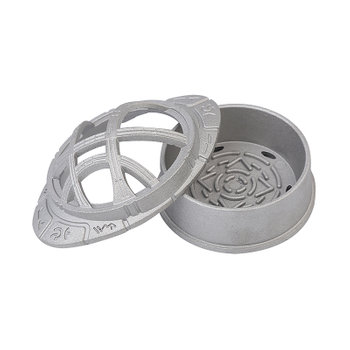 Advanced Hookah Heat Management Device