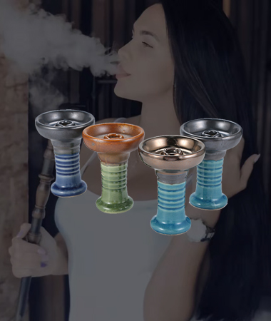 shisha accessories