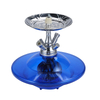 Swimming Pool Floating Water LED Acrylic UFO Shisha Hookah 