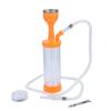 Luxury Style Easy To Carry Cup Style Leisure Hookah with LED Light