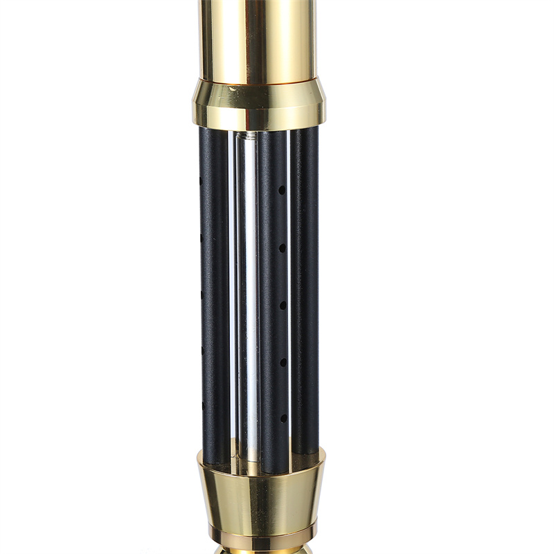 Large Zinc Alloy Smoking Unique Shisha Flavour Pen Hookah