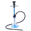 Strong Glass Metal Hookah Set with Accessories