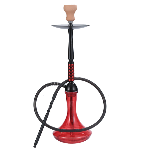 Russian Style Hookah Set
