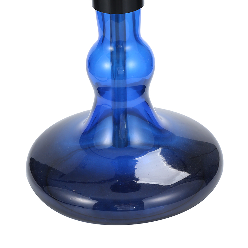 Premium Medium Aluminum Hookah