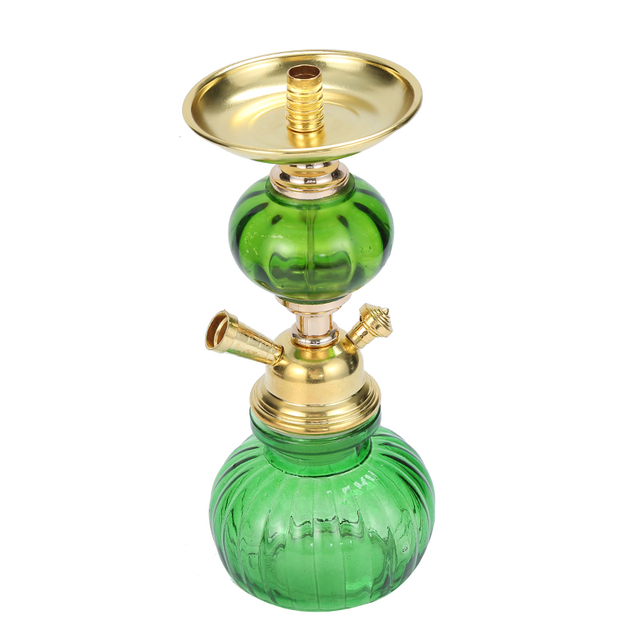 Mini Pumpkin Hookah Portable Sheesha