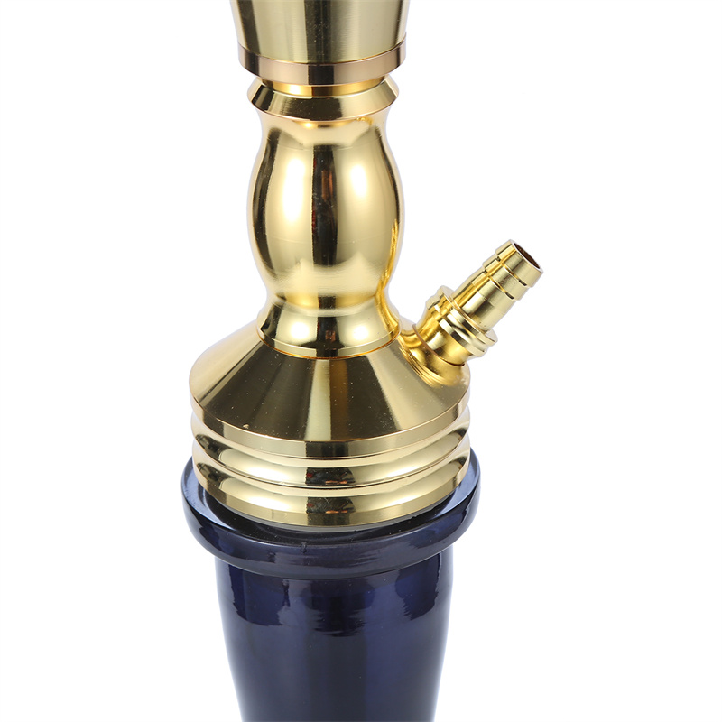 Large Zinc Alloy Smoking Unique Shisha Flavour Pen Hookah