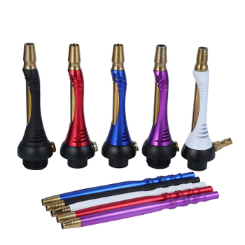 Alpha Hookah Model S