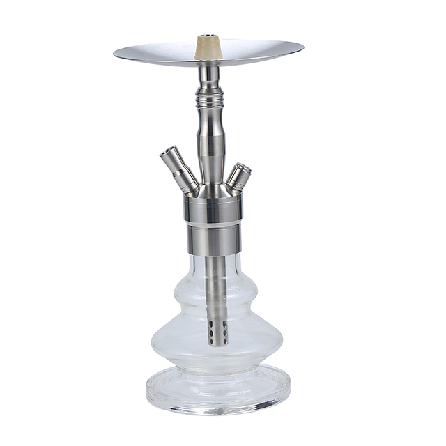 High Quality Germany Stainless Steel Hookah