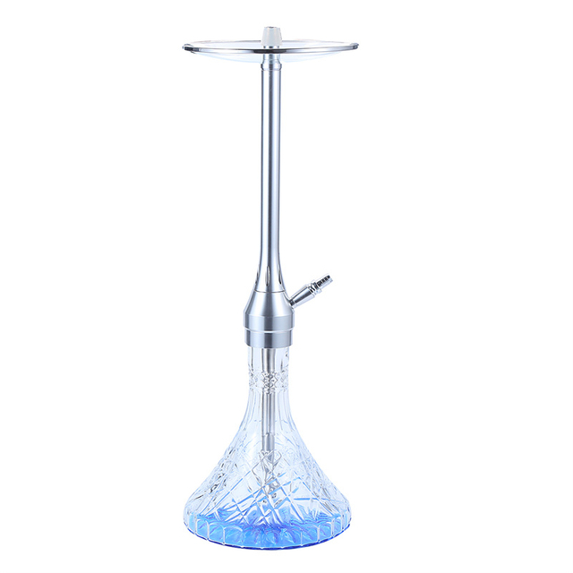 High Quality Modern Simple Hookah
