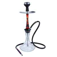Union Hookah Hulk Captain America Hookah Shisha Stainless Steel Iron Man Comics Union Shisha
