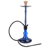 Premium Medium Aluminum Hookah