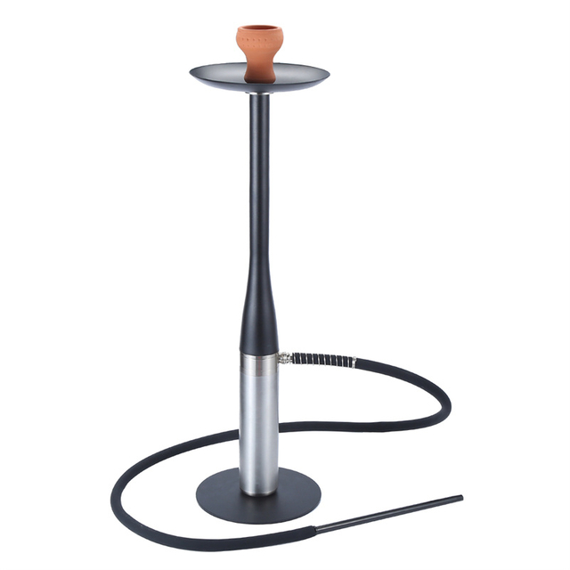 Wholeasale Stainless Steel Shisha Baseball Hookah For Bar And Outdoor