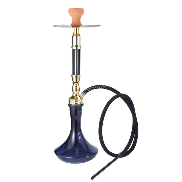 Large Zinc Alloy Smoking Unique Shisha Flavour Pen Hookah
