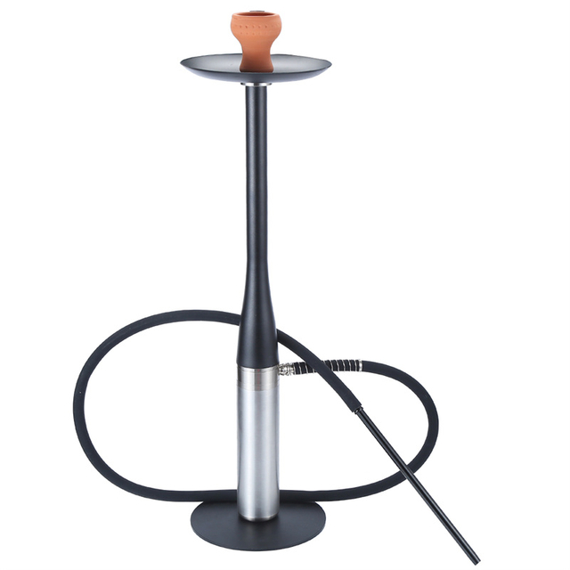 Wood Baseball Shape Hookah