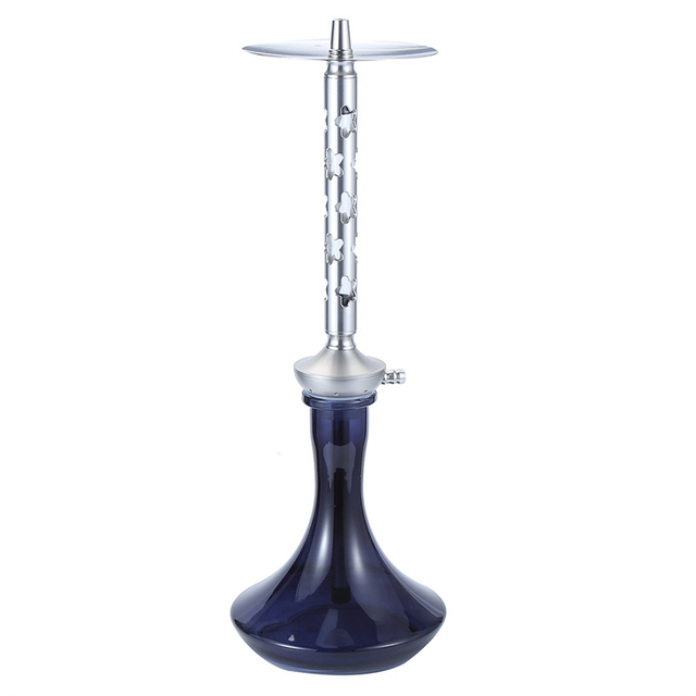 Hollow Design Modern Hookah Set 