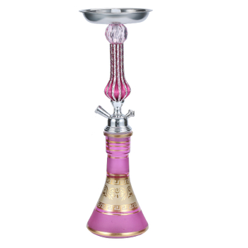 Cheap Metal Sheesha Hookah Set