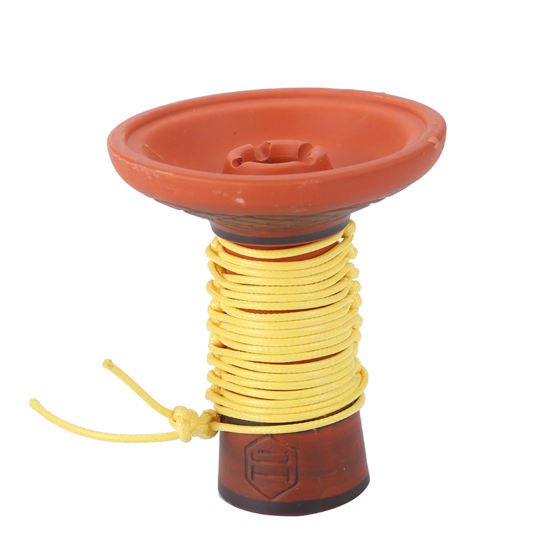 Japona Mummy Hookah Bowl Japona Shisha Head