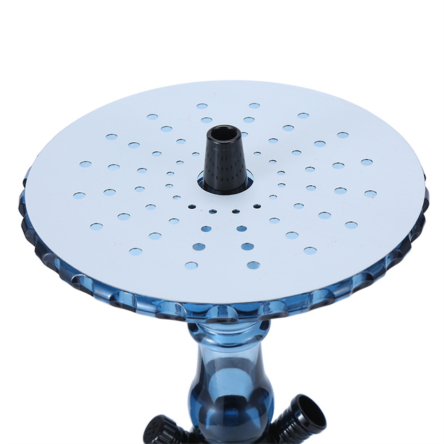 good design 1 hose acrylic smoking shisha hookah 