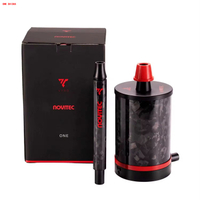 Premium Vyro One Shisha Full Set Travel Shisha Small Portable Travel Hookah Original Novitec Vyro Hookah Vyro