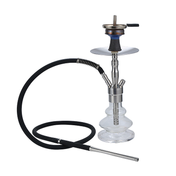 High Quality Germany Stainless Steel Hookah