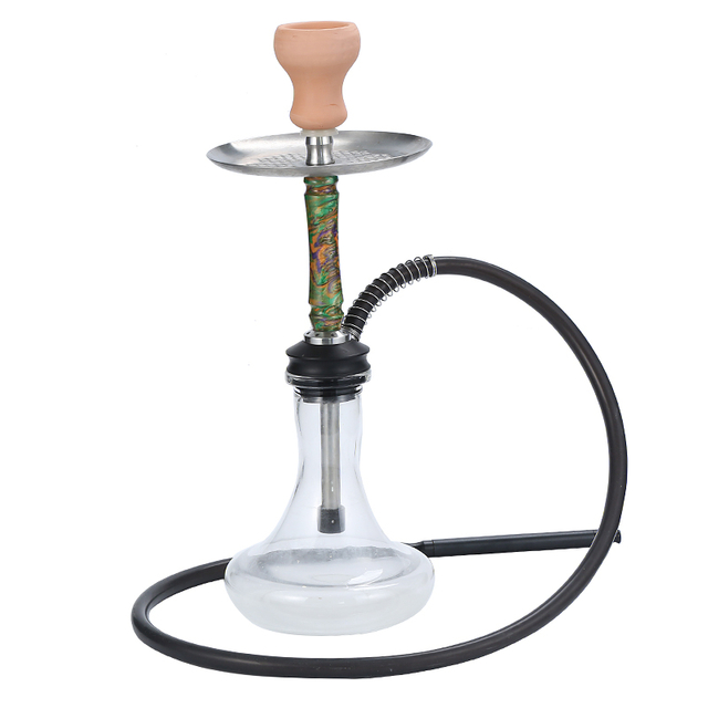 Moze Hookah