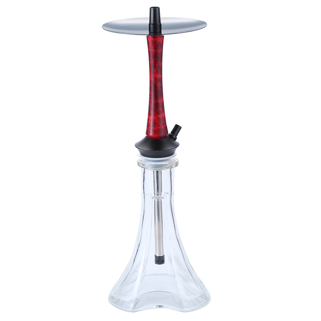 Wholesale Popular Russian Portable Hookah Complete Set