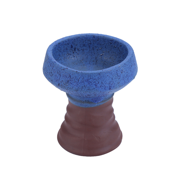 Shisha Bowl Hookah Accessories Suitable for Charcoal Holder Heat Management Better Hookah Smoking