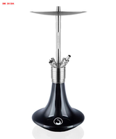 Steamulation Stainless Steel Hookah Customizable Gift Cachimba Steamulation Ultimate Hookah Steamulation Ultimate Shisha