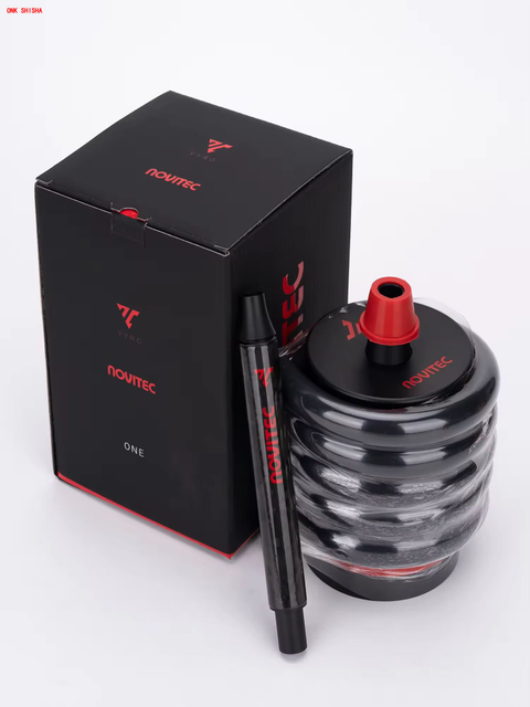 Premium Vyro One Shisha Full Set Travel Shisha Small Portable Travel Hookah Original Novitec Vyro Hookah Vyro